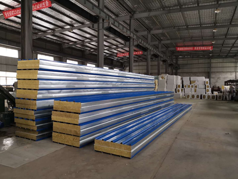 太原彩鋼注重工作實(shí)績(jī)，改進(jìn)方式方法